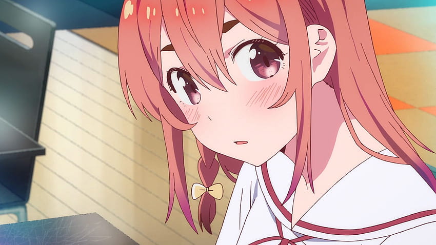Anime Trending on Twitter:, sumi chan HD wallpaper