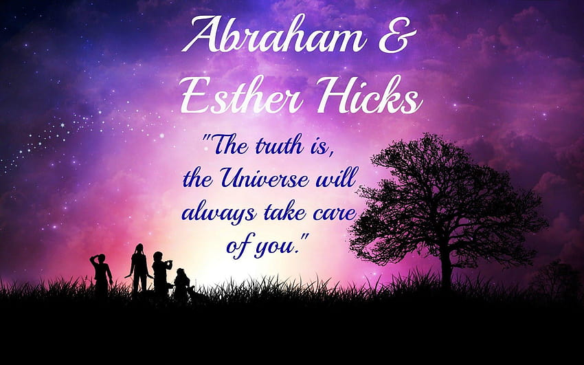 Best 5 Abraham Hicks on Hip, i will always care about you HD wallpaper |  Pxfuel