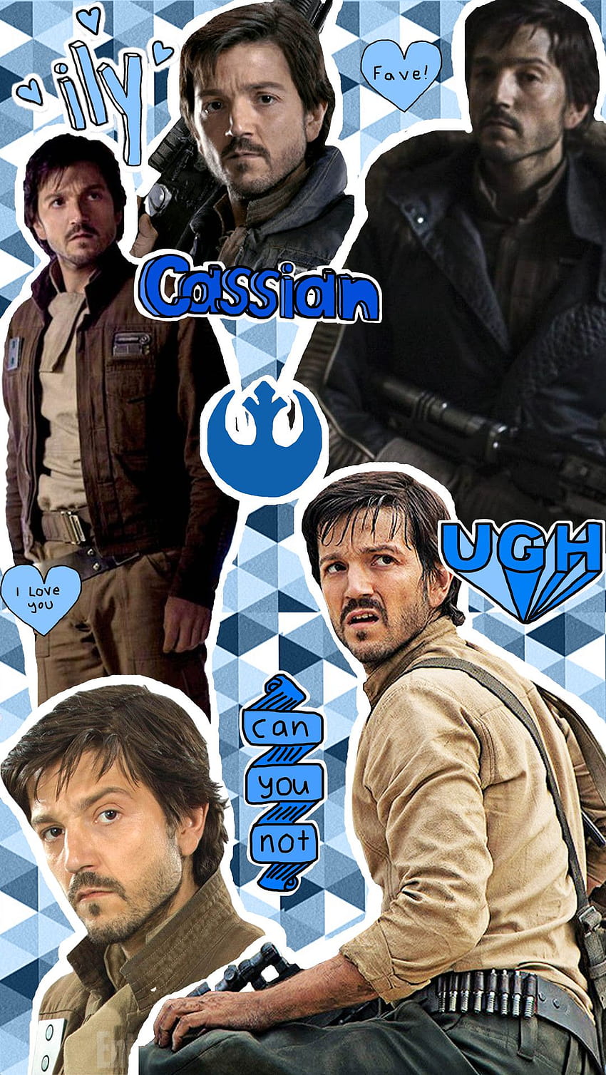 Download Captain Cassian Andor wallpapers for mobile phone free Captain  Cassian Andor HD pictures