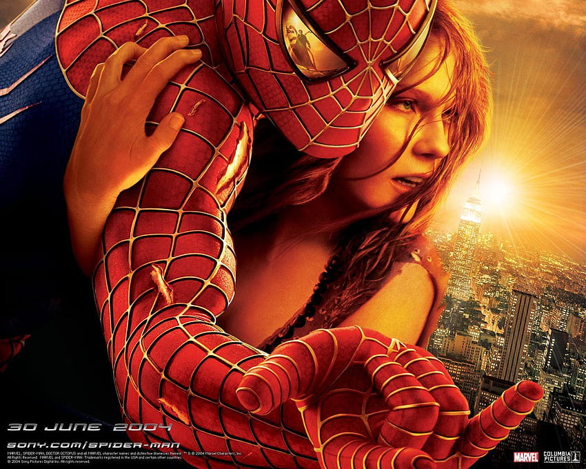 Backgrounds, Backgrounds , spiderman 4 HD wallpaper