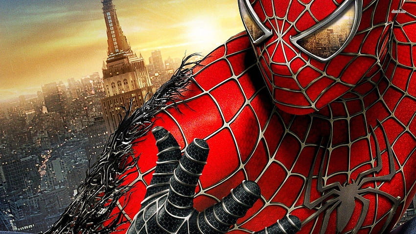 Amazing SpiderMan, hombre araña asesino fondo de pantalla | Pxfuel