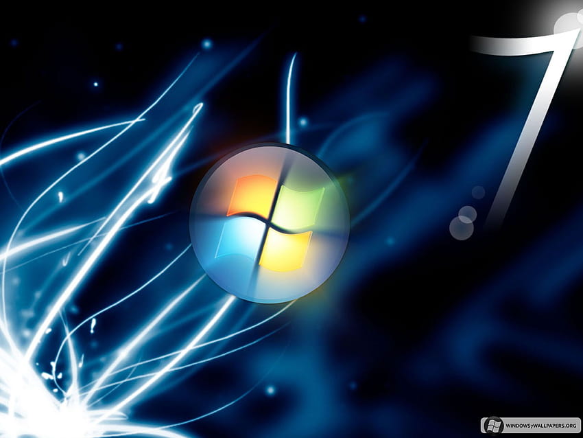 Windows 7 Motion Backgrounds, 3d bergerak HD wallpaper