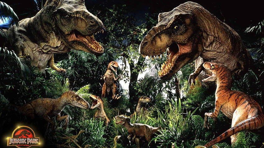 Jurassic World Poster, indominus rex HD wallpaper | Pxfuel