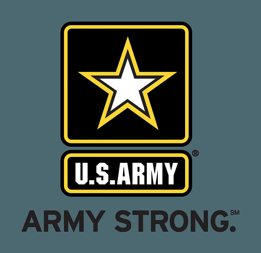 Free download | Logo Army Strong PNG Transparent Logo Army Strong.PNG ...