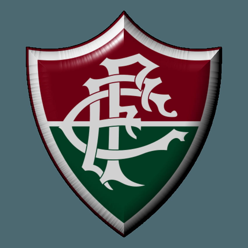 Escudo do Fluminense de JohnnyRBFC fondo de pantalla del teléfono