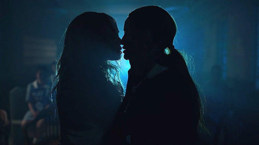 Riverdale star opens up about why Cheryl and Toni's bisexuality is, toni topaz HD wallpaper