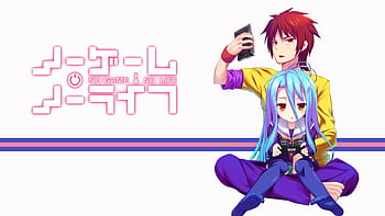 No Game No Life Anime Quotes QuotesGram