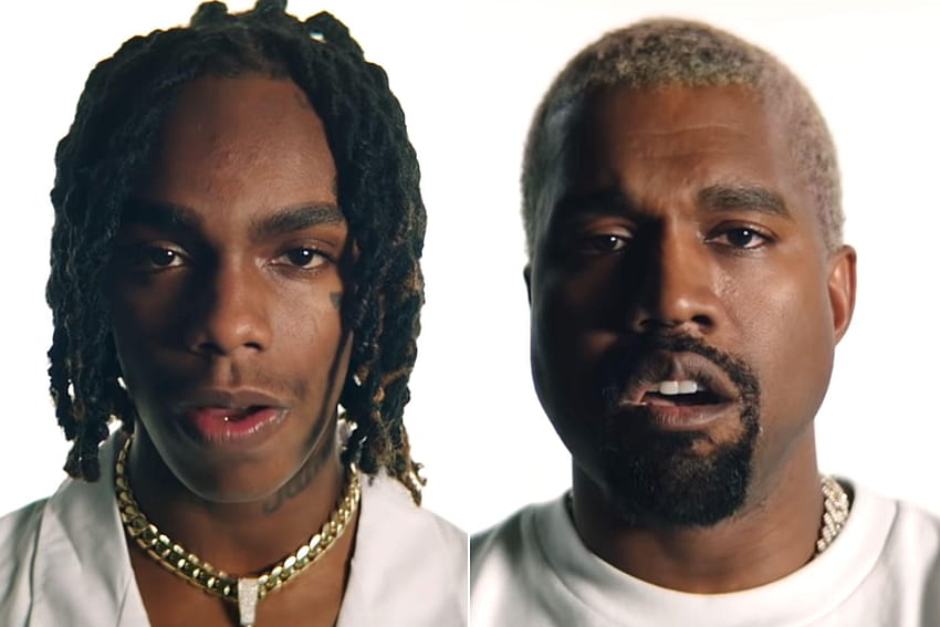 Rapper YNW Melly, Who Recently Collaborated with Kanye West, Charged ...