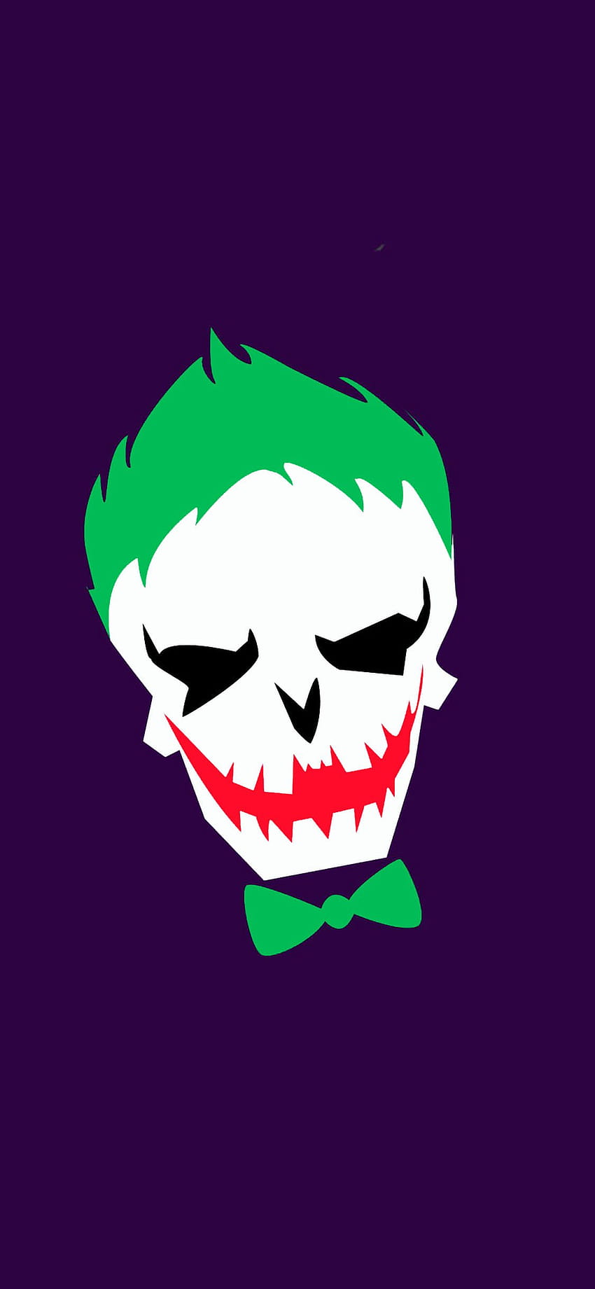 Joker For Iphone, suicide squad joker iphone HD phone wallpaper
