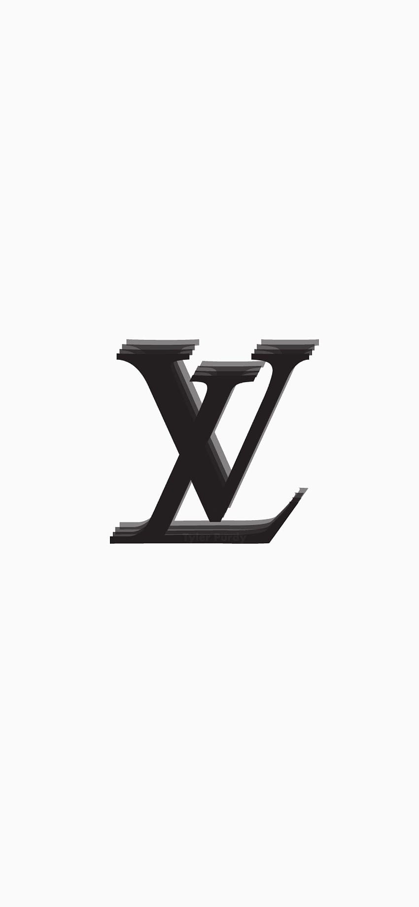Louis Vuitton logo, lvmh HD phone wallpaper | Pxfuel