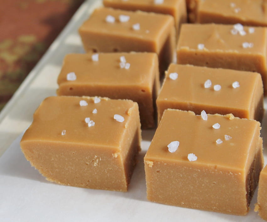 Best Penuche Fudge Recipe Easy Homemade Delight 2023