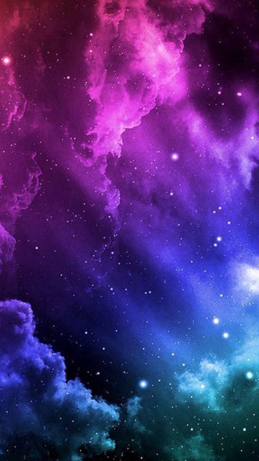 universe android HD phone wallpaper