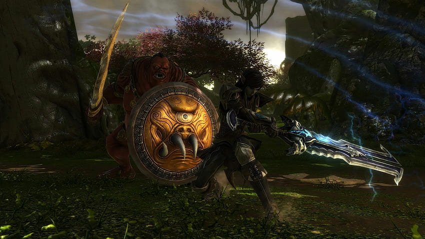Kingdoms of Amalur: Reckoning remaster launches this summer HD wallpaper |  Pxfuel
