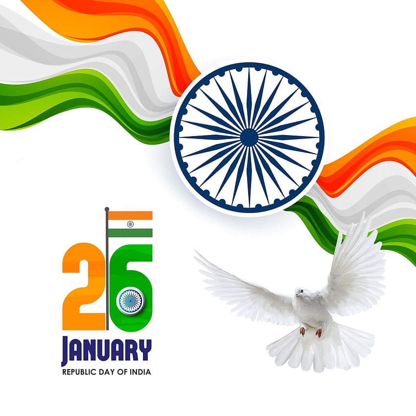 9 Best Republic Day : Happy India Republic Day 2022, indian republic ...