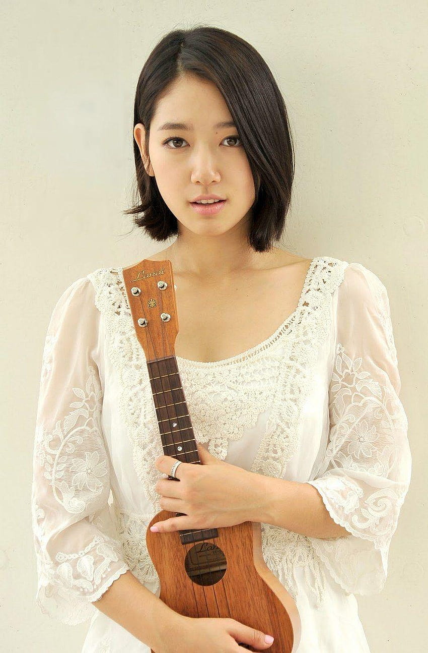 Park Shin Hye, shin ye eun HD-Handy-Hintergrundbild