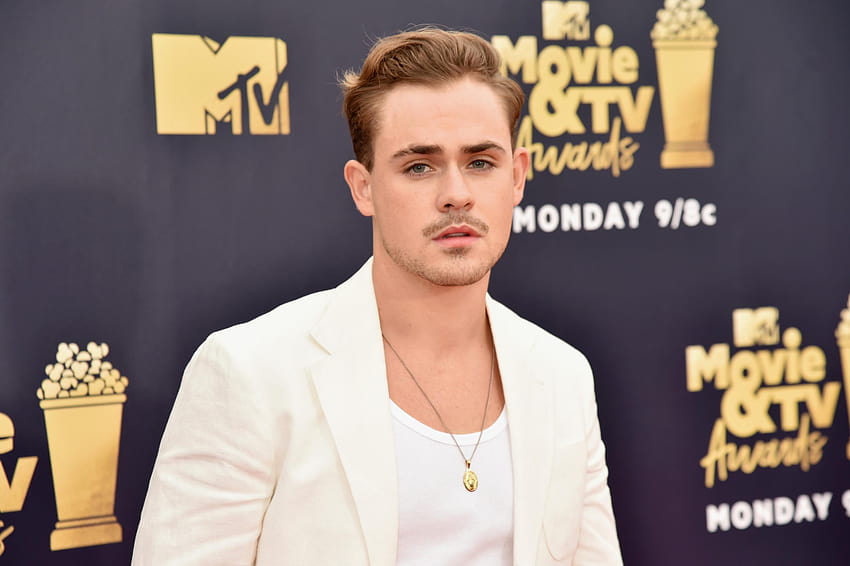 Stranger Things' Star Dacre Montgomery Strongly Hints Billy Will Be, dacre montgomery 2019 HD wallpaper