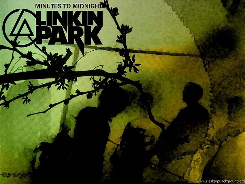 Minutes To Midnight Linkin Park Backgrounds HD wallpaper | Pxfuel