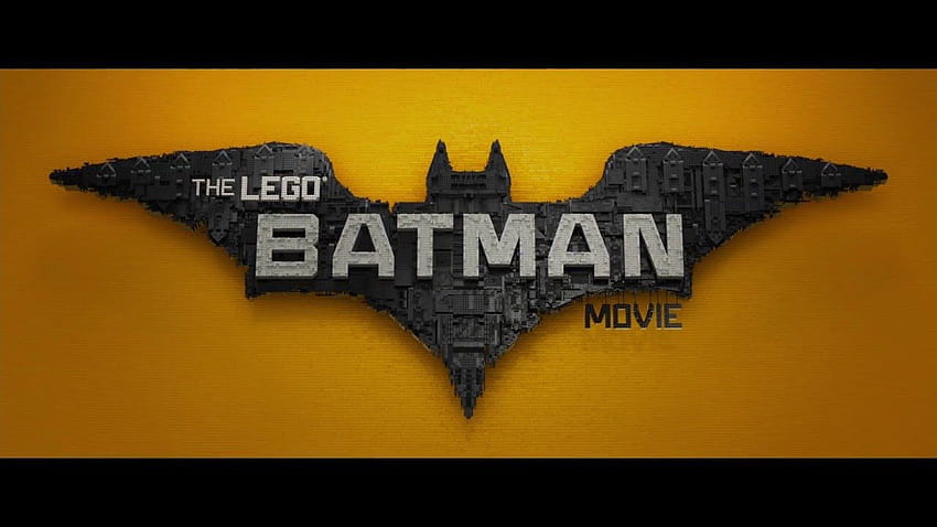 The LEGO Batman Movie Days Coming in March to LEGOLAND Discovery Center Boston/Somerville HD wallpaper