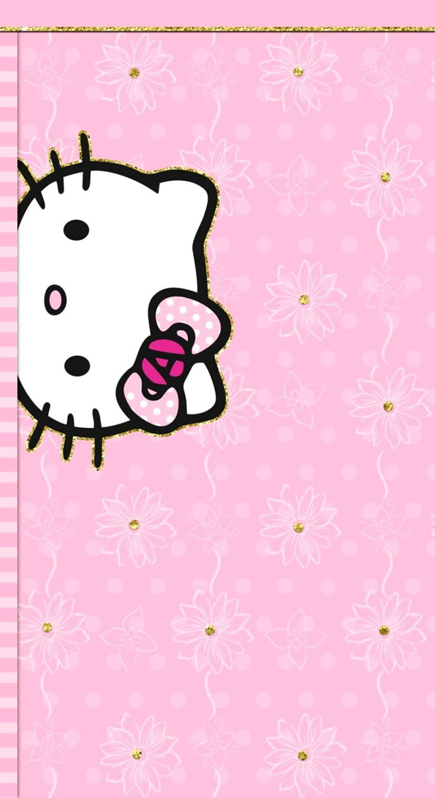 Pin By Mimi F On Hello Kitty Cell Phone Hello, hello kitty phone HD phone wallpaper