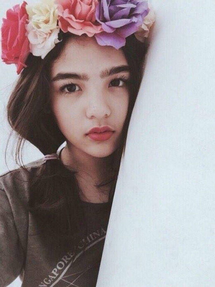 52 beautiful of Andrea Brillantes that we are all blessed to see! HD phone wallpaper