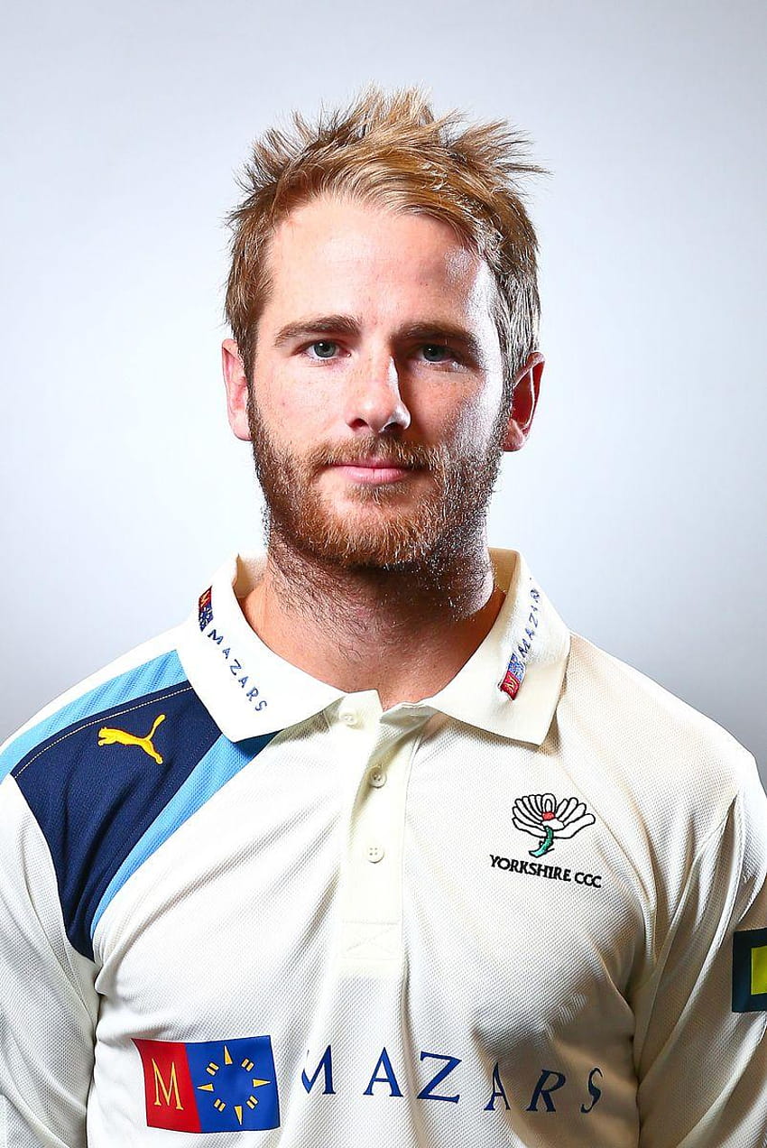 Yorkshire overseas star Kane Williamson banned from bowling HD phone wallpaper