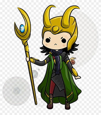Loki clipart animated HD wallpapers | Pxfuel