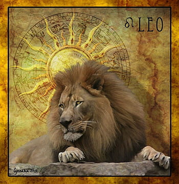 Leo zodiac group HD wallpapers | Pxfuel