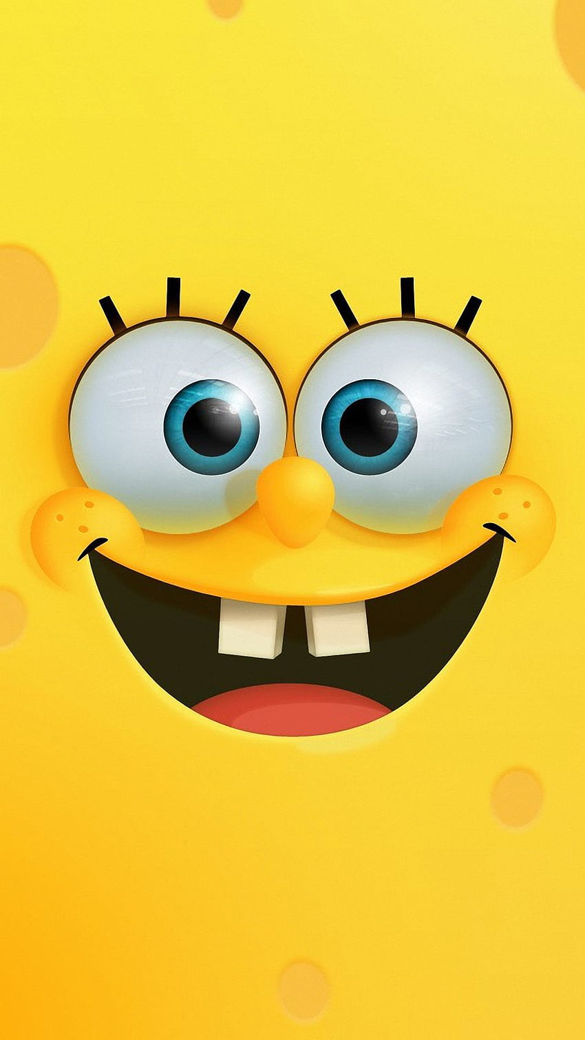 Latar Belakang Spongebob, tumblr spongebob wallpaper ponsel HD