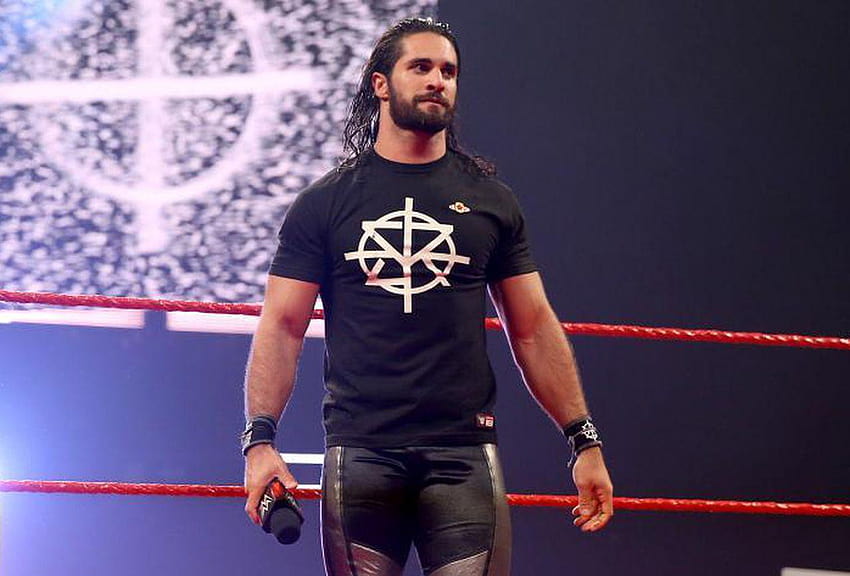 WWE Royal Rumble 2019 Results: Seth Rollins Wins, But Recent History, wwe wrestlemania 2019 HD wallpaper