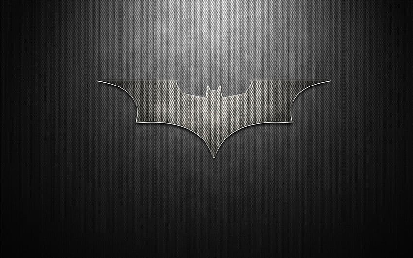 Batman Logo For Android As, batman logo android HD wallpaper | Pxfuel