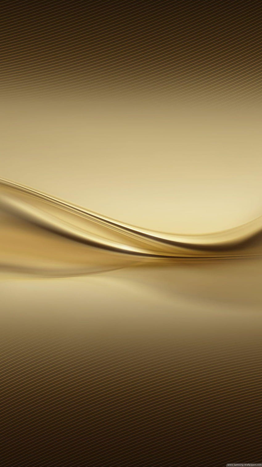 Samsung, museo del oro fondo de pantalla del teléfono