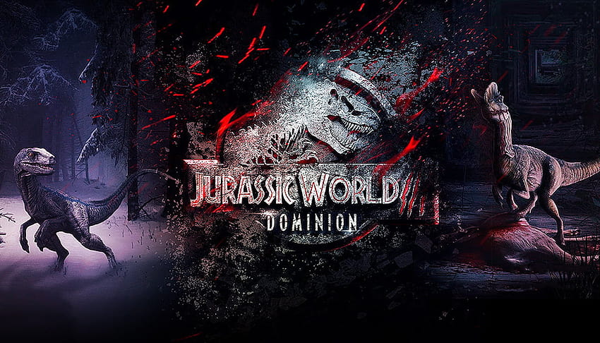 Jurassic World 3 Dominion: Is all Set after Four Years? First Look Pics, jurassic world dominion 2021 HD wallpaper