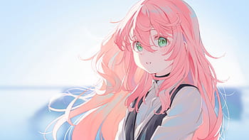 50 Best Anime Girls with Pink Hair 2023 Edition