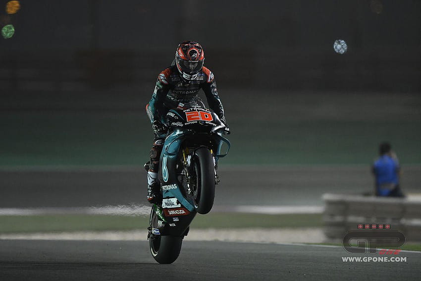 MotoGP, Quartararo:, fabio quartararo HD wallpaper