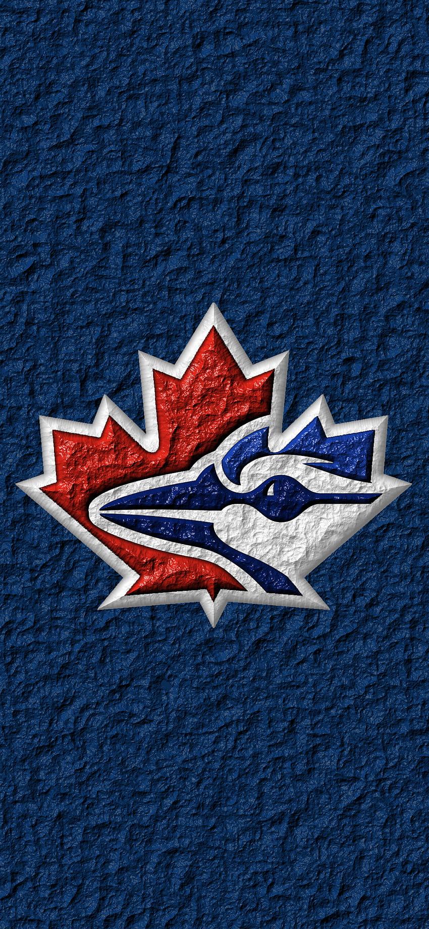 Toronto Blue Jays Spring Training Logo Teléfono fondo de pantalla del teléfono