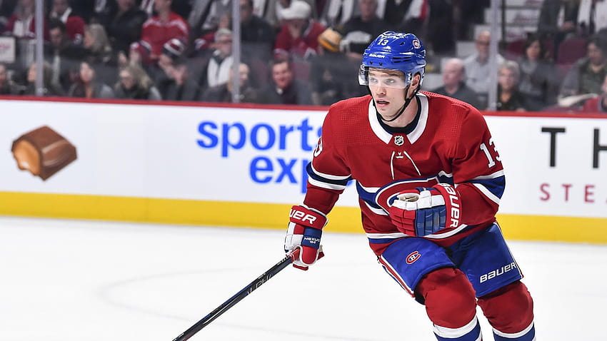 Domi shows speed, nets first goal with Canadiens, max domi HD wallpaper