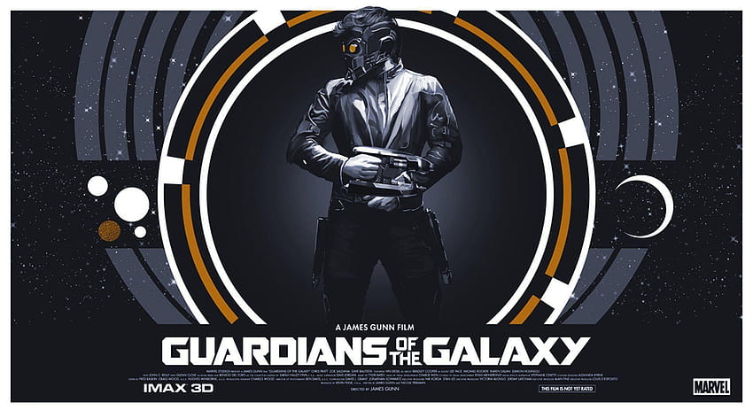 guardianes de la galaxia guardianes de la galaxia poster peter quill, señor de las estrellas fondo de pantalla