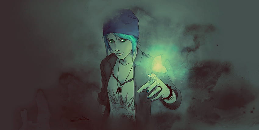Chloe Price, Life Is Strange, Video Games / and Mobile Backgrounds HD wallpaper