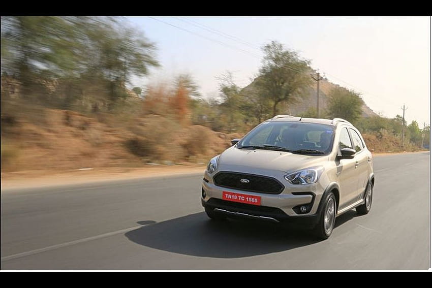 Ford issues recall for Figo, style, Aspire & Endeavour: Is your car affected too? HD wallpaper
