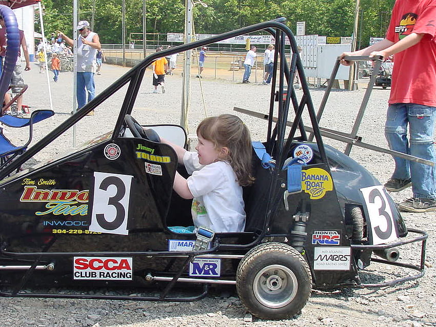 Quarter Midget Racing HD wallpaper | Pxfuel