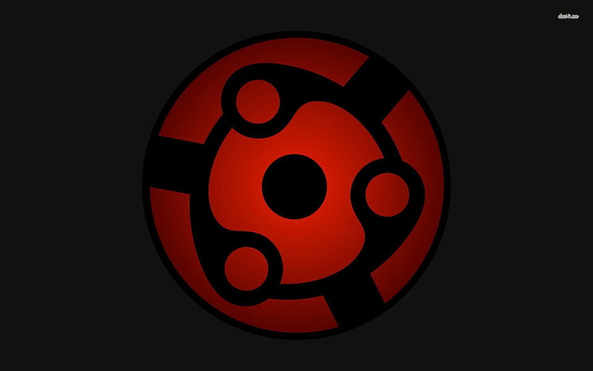 Animasi Bergerak Mangekyou Sharingan , mata sharingan kakashi HD wallpaper