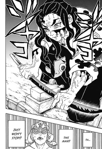 Demon Slayer: Kimetsu no Yaiba, Hotaru Haganezuka, Demon Slayer: Kimetsu no  Yaiba 1000+ bookmarks / 風鈴引っ提げた熱い男🎐 - pixiv