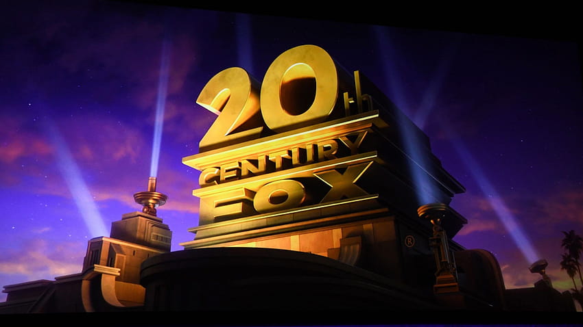 Disney lässt den Namen „Fox“ fallen und wird sein Filmstudio in „20th Century“, Fox-Filme des 20. Jahrhunderts, umbenennen HD-Hintergrundbild