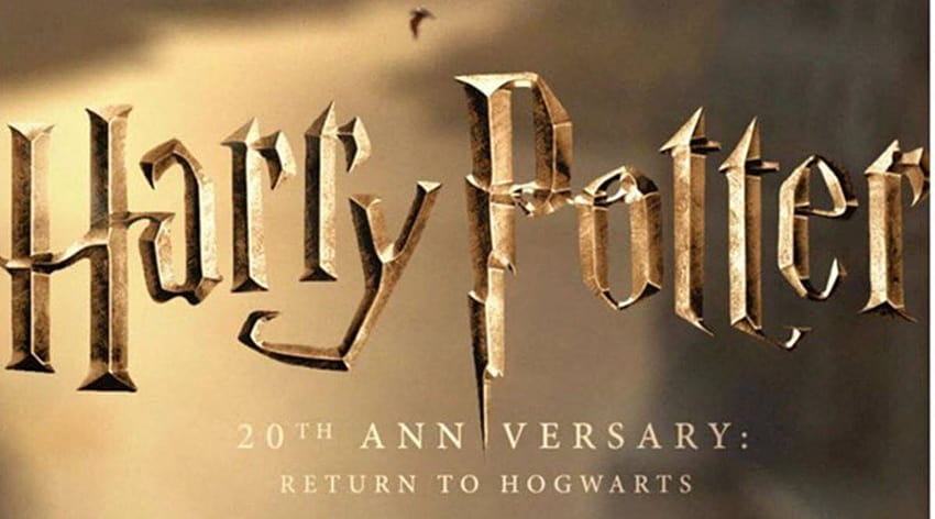 Harry Potter 'Kembali ke Hogwarts' untuk menyatukan kembali Daniel Radcliffe, Emma Watson, Rupert Grint, ulang tahun ke-20 harry potter kembali ke hogwarts Wallpaper HD