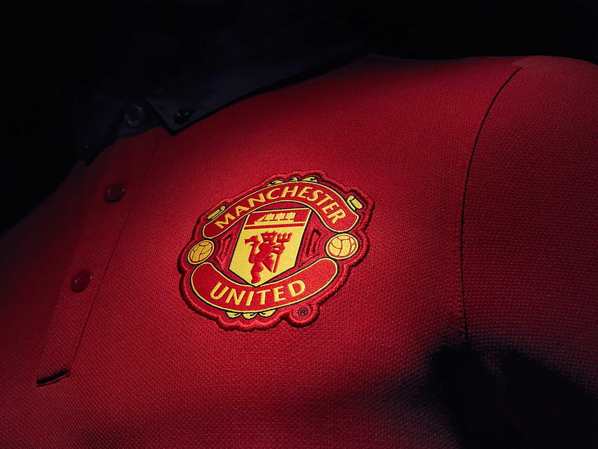 Manchester United iPhone, i am united HD wallpaper