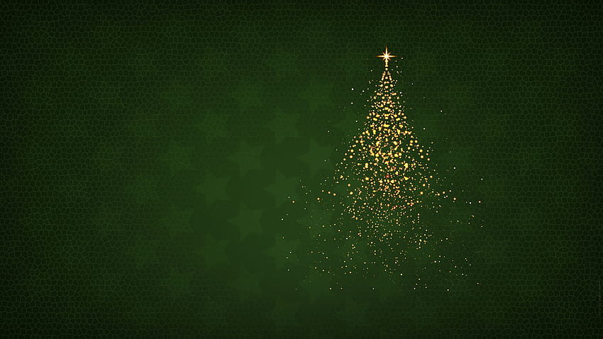 Tema dan ikon Natal Resolusi Tinggi. Kartu ucapan Natal, pc sederhana natal Wallpaper HD
