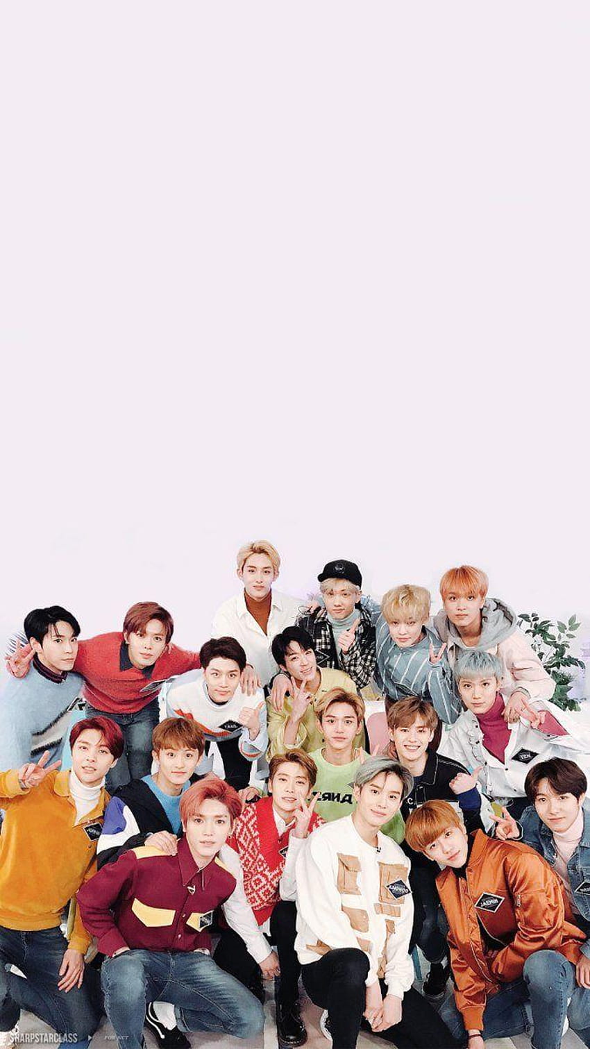 On Twitter:, nct 127 HD phone wallpaper | Pxfuel