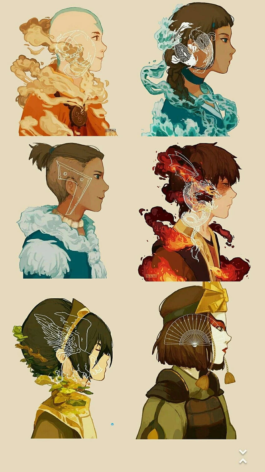 Schedule of Upcoming Story Content Comics Novel Live Action Show   rTheLastAirbender