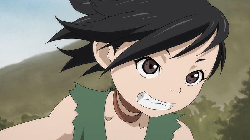 DORORO Anime Shares New Trailer, Release Date And Other Details HD wallpaper