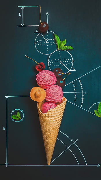Lisa BLACKPINK Ice Cream 4K Wallpaper #7.2614